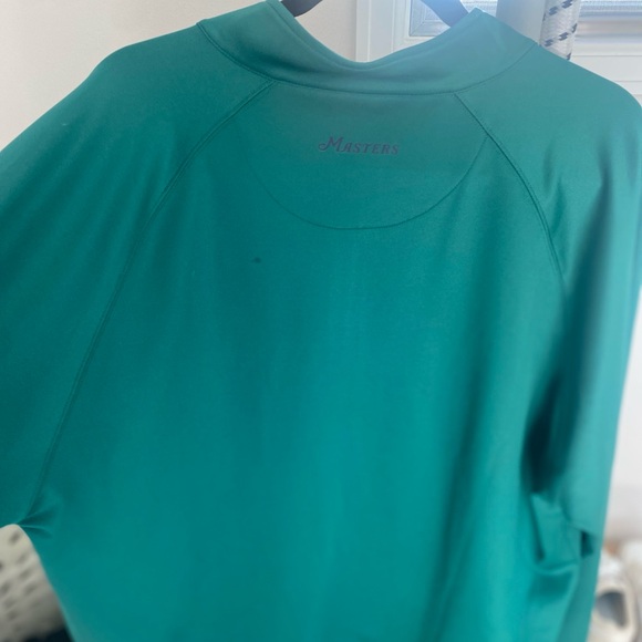 Masters pullover - Picture 4 of 4